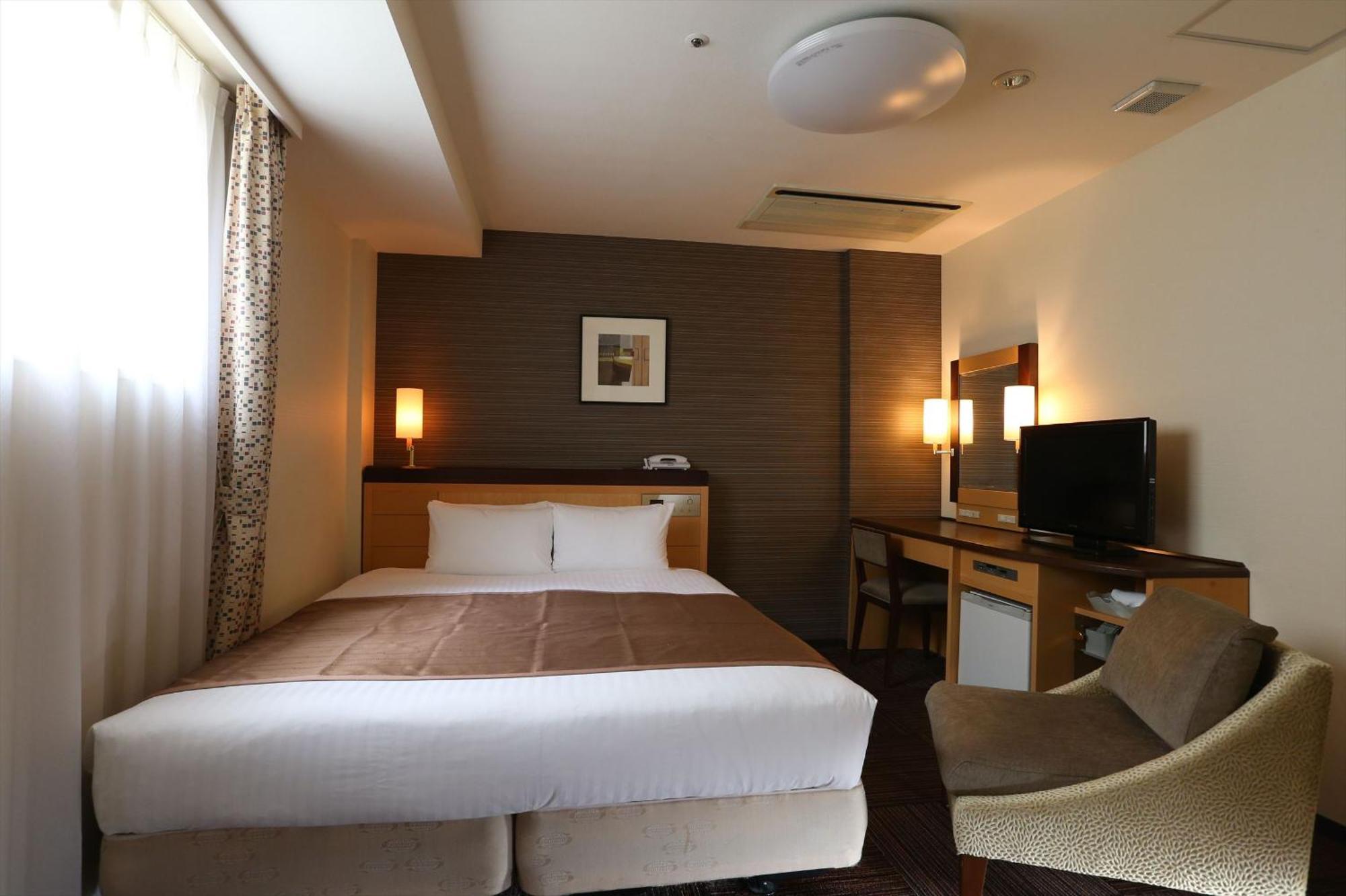 Hotel Hokke Club Sapporo Camera foto