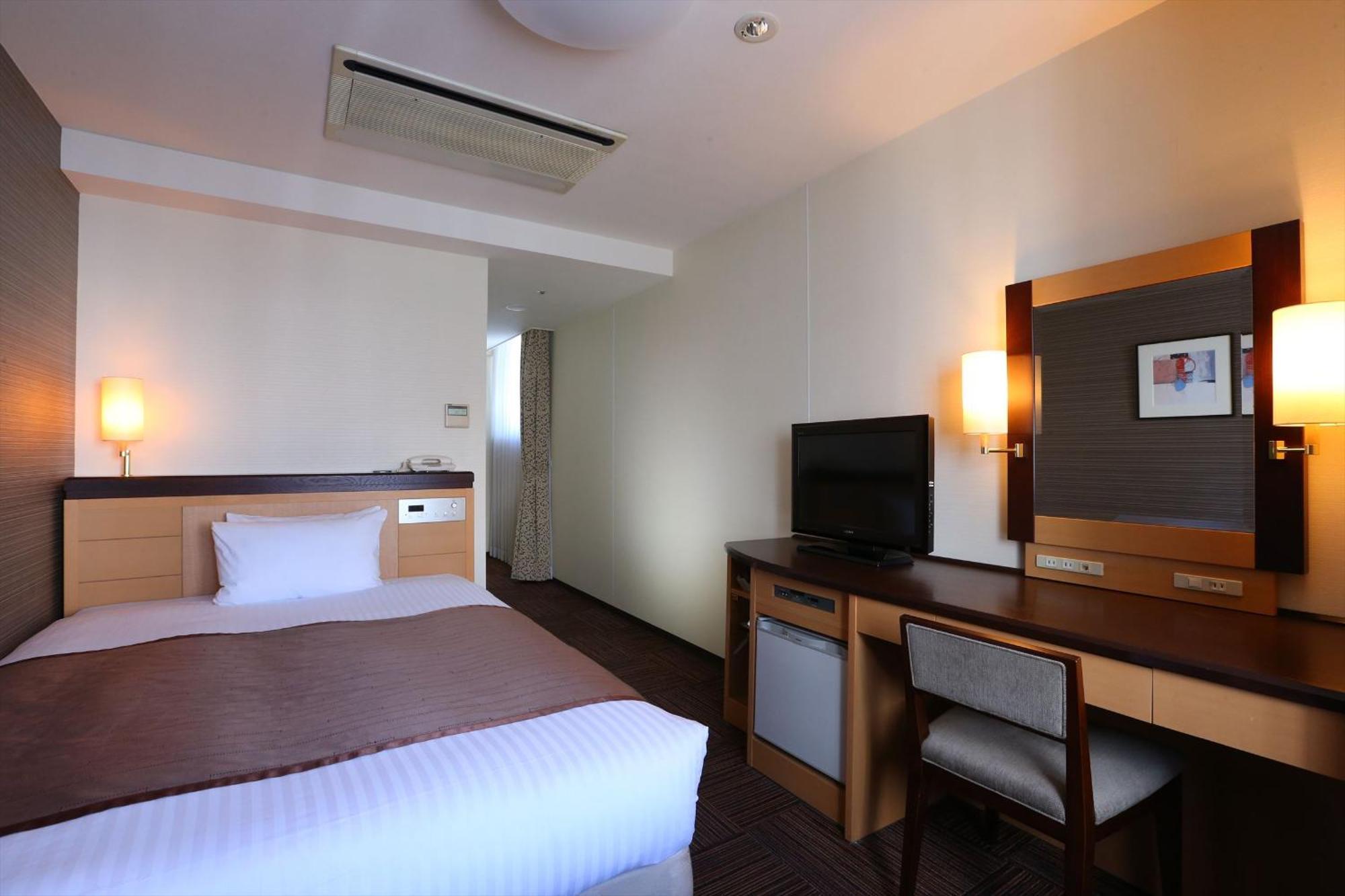Hotel Hokke Club Sapporo Camera foto