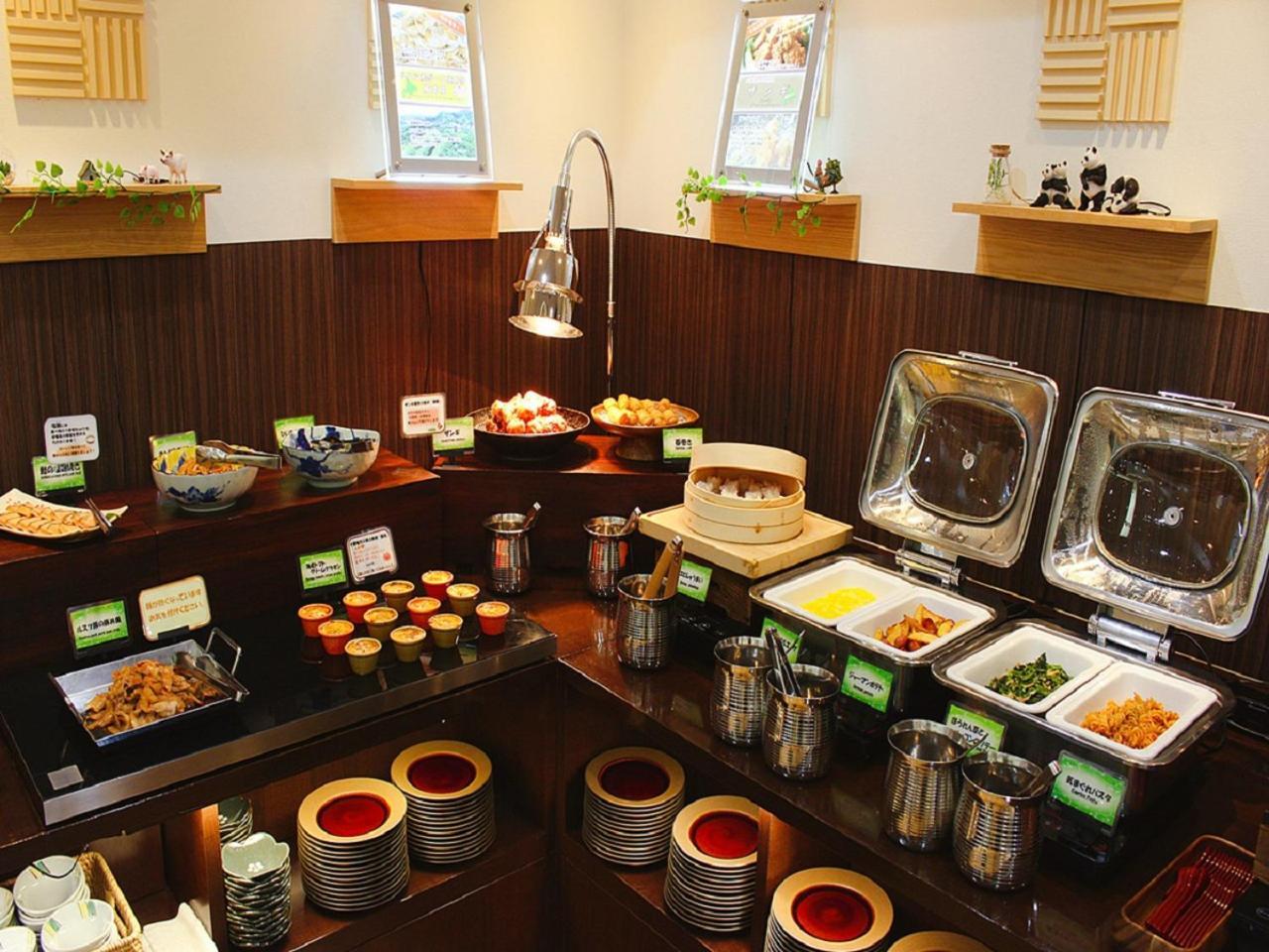Hotel Hokke Club Sapporo Esterno foto